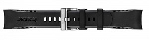 Traser řemen gumový pro model Diver black