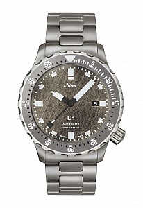 Sinn U1 DS - limitovaná edice 500 kusů