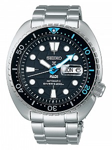 Seiko Prospex SRPG19K1 - PADI special edition „Turtle”