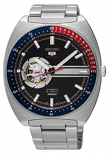 Seiko SSA329K1 - výprodej modelu 25% sleva