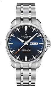 Certina C032.430.11.041.00 - DS Action Day-Date Powermatic 80