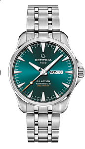 Certina C032.430.11.091.00 - DS Action Day-Date Powermatic 80