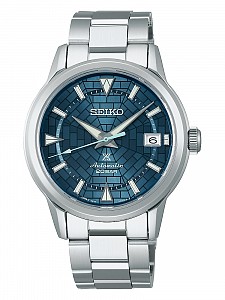 Seiko Prospex SPB259J1 140th Anniversary Limited Edition - The 1959 Alpinist Modern Re-interpretation