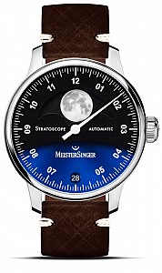 MeisterSinger Stratoscope ST982