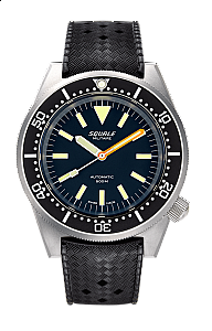 Squale 1521 Militaire Blasted - doprodej - 15 %
