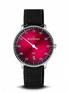 MeisterSinger NEO Plus NE411D