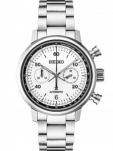 Seiko Prospex Speedtimer SRQ035 - Limitovaná edice 1000 ks