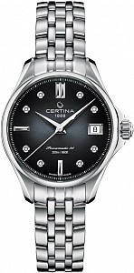 Certina C032.207.11.056.00 - DS Action Lady Powermatic 80