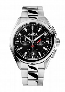 Alpina Alpiner Quartz Chronograph AL-373BB4E6B