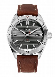 Alpina Alpiner 4 Automatic AL-525G5AQ6