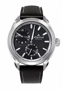 Alpina Alpiner Regulator Automatic AL-650BBS5E6