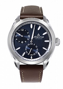 Alpina Alpiner Regulator Automatic AL-650NNS5E6