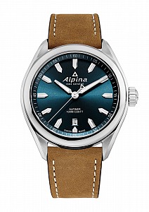 Alpina Alpiner Quartz AL-240NS4E6