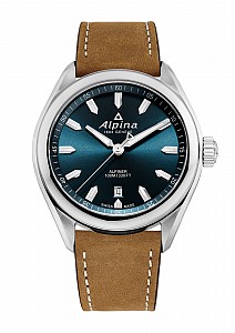 Alpina Alpiner Quartz AL-240NS4E6