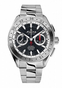 Alpina Alpiner 4 Chronograph AL-860DGS5AQ6B