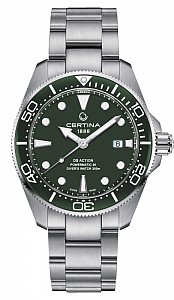 Certina C032.607.11.091.00 - DS Action