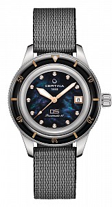 Certina C036.207.18.126.00 - DS PH200M Powermatic 80