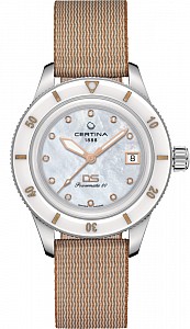 Certina C036.207.18.106.00 - DS PH200M Powermatic 80