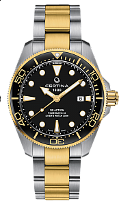 Certina C032.607.22.051.00 - DS Action