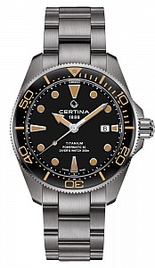 Certina C032.607.44.051.00 - DS Action