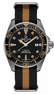 Certina C032.607.48.051.00 - DS Action