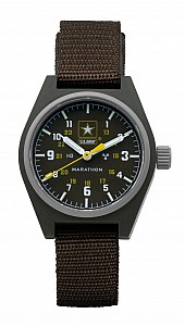 Marathon GP Mechanical Green OUSA - General Purpose Official US Army Markings