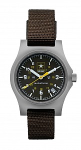 Marathon Re-Issue GPQ OUSA - General Purpose Quartz Official US Army Markings