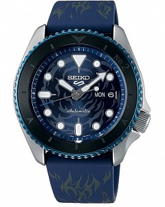 Seiko 5 Sports SRPH71K1