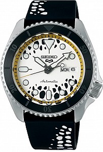 Seiko 5 Sports SRPH63K1 - Law ONE PIECE Limited Edition