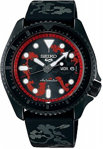 Seiko 5 Sports SRPH65K1