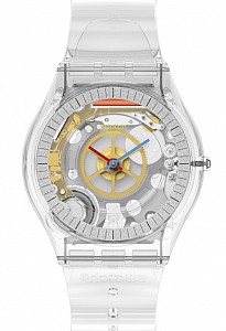 Swatch CLEARLY SKIN SS08K109