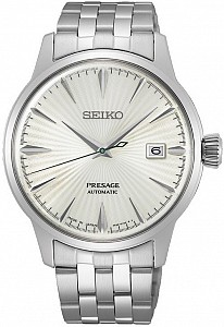 Seiko Presage Cocktail Time Martini SRPG23J1 - Cocktail Time Martini