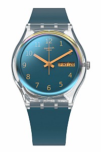 Swatch GE721 - BLUE AWAY