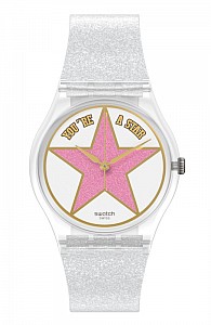 Swatch SO28Z108 - STAR MOM