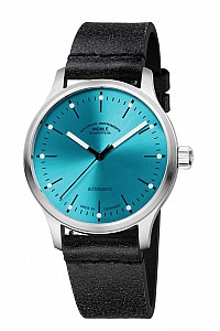 Mühle-Glashütte Panova Türkisblau