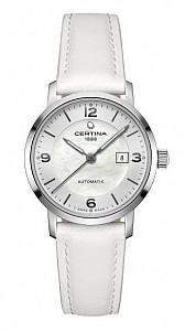 Certina C035.007.17.117.00 - DS Caimano Lady Automatic