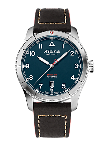 Alpina Startimer Pilot Automatic AL-525NW4S26