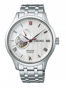 Seiko Presage SSA443J1 - Zen Garden