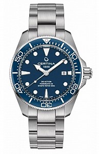 Certina C032.607.11.041.00 - DS Action