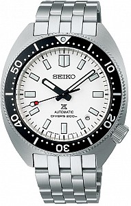 Seiko Prospex SPB313J1 - SEA Turtle 1968 Re-Interpretation