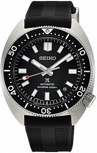 Seiko Prospex SPB317J1 - SEA Turtle 1968 Re-Interpretation