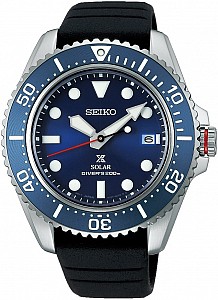 Seiko Prospex SNE593P1 - SEA Solar Diver