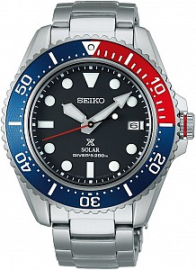 Seiko Prospex SNE591P1 - SEA Solar Diver