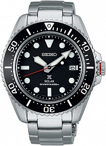 Seiko Prospex SNE589P1 - SEA Solar Diver