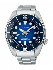 Seiko King Sumo SPB321J1