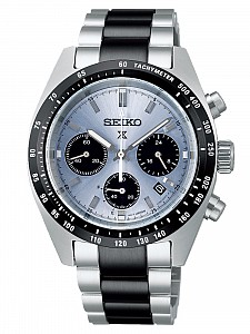 Seiko Prospex Speedtimer SSC909P1 - Crystal Trophy limitovaná edice