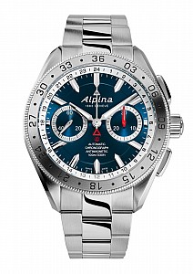 Alpina Alpiner 4 Chronograph AL-860LNS5AQ6B