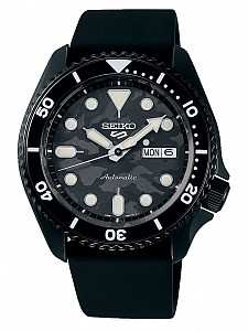 Seiko 5 Sports SRPJ39K1 Yuto Horigome