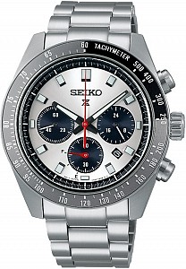 Seiko Prospex Speedtimer SSC911P1 - Solar Chronograph