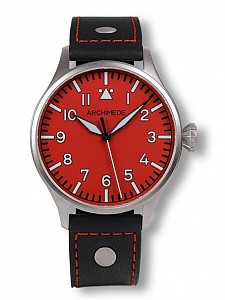 Archimede Pilot 42 R Titan